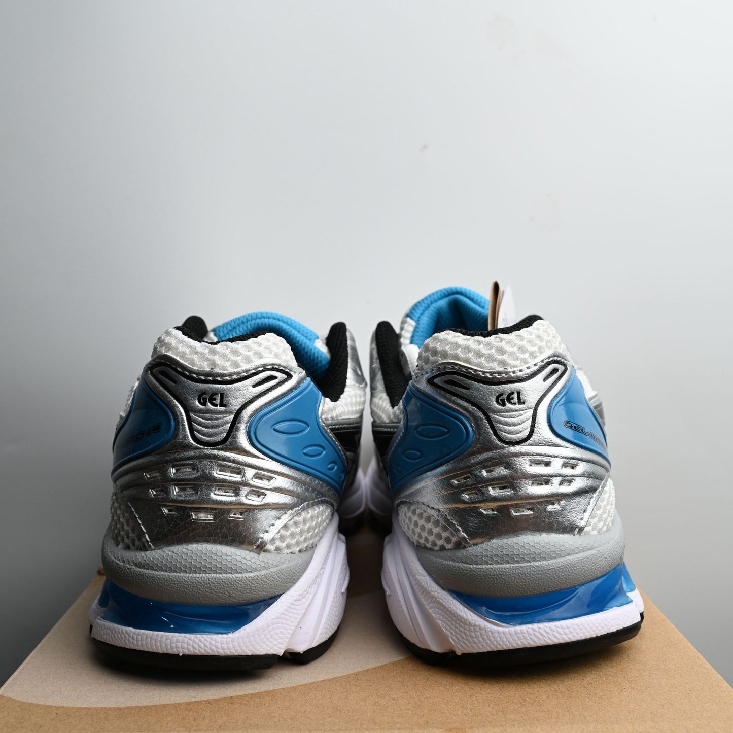 ASIC Gel-Kayano