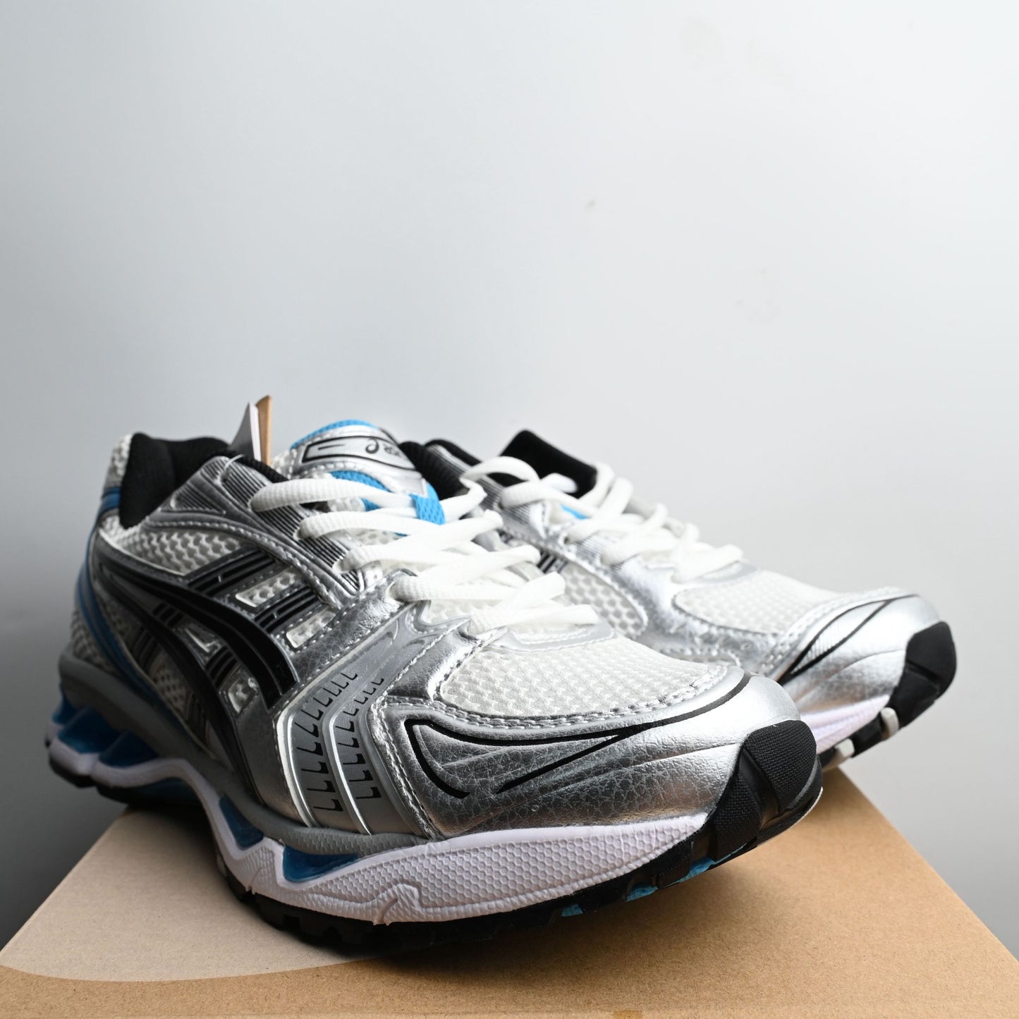 ASIC Gel-Kayano