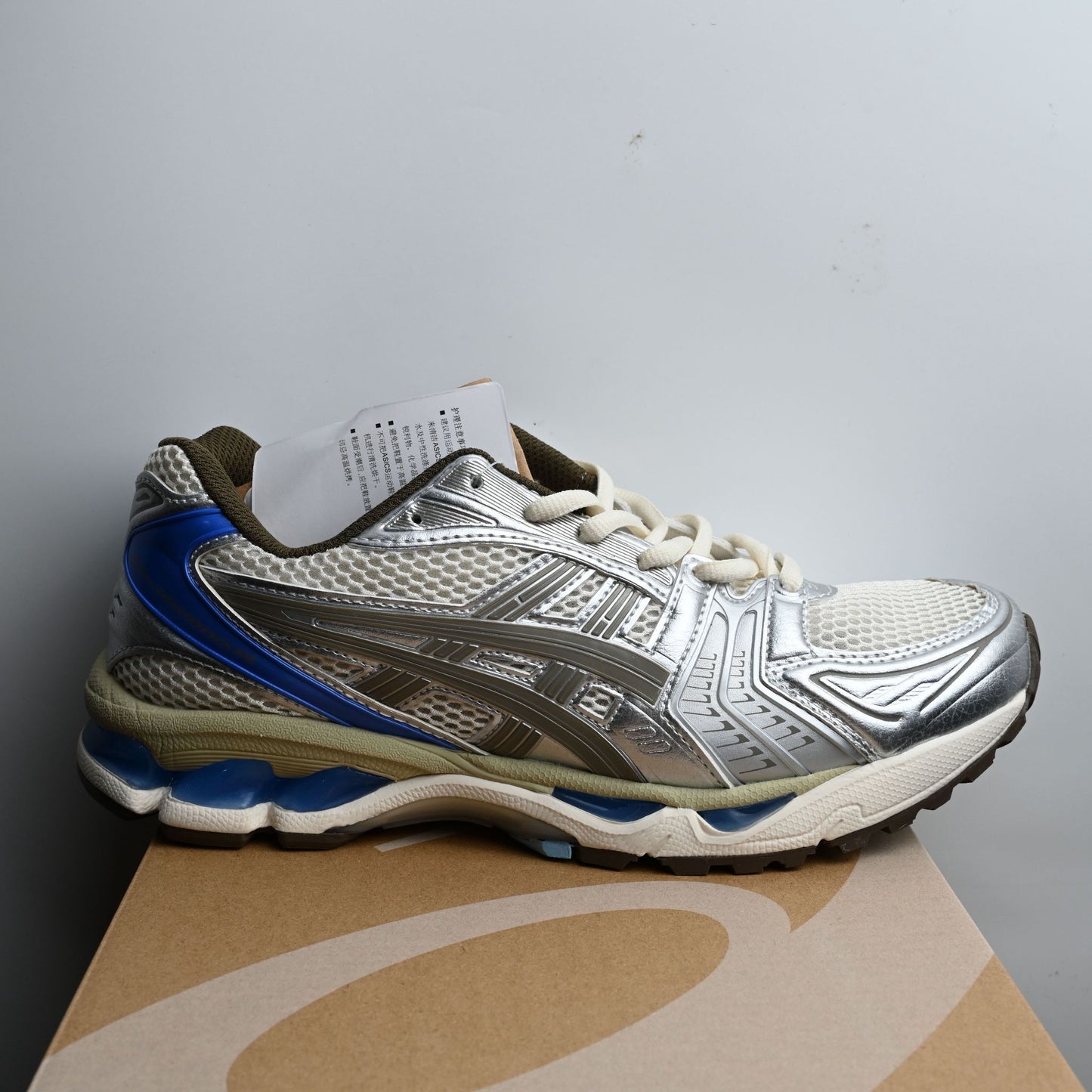 ASIC Gel-Kayano