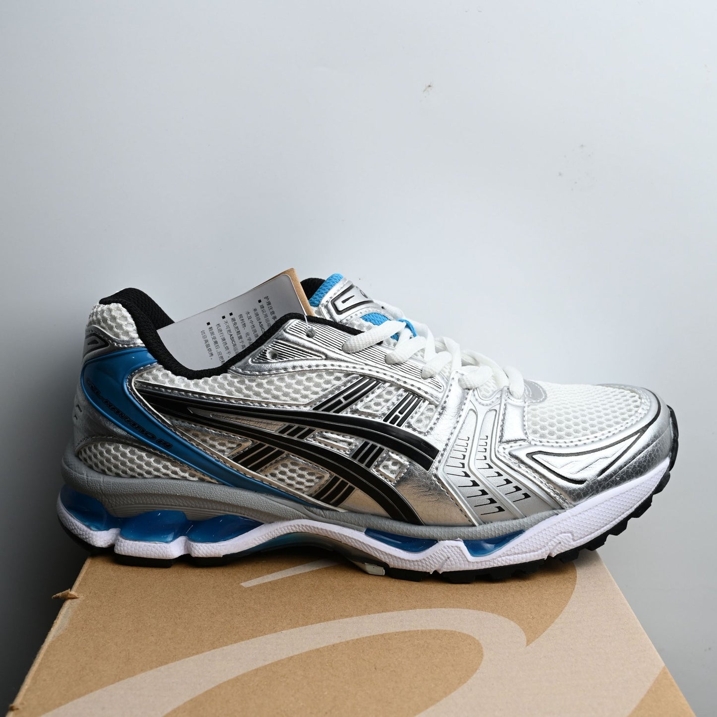 ASIC Gel-Kayano