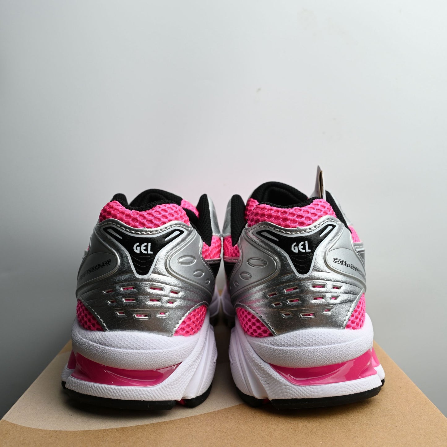 ASIC Gel-Kayano