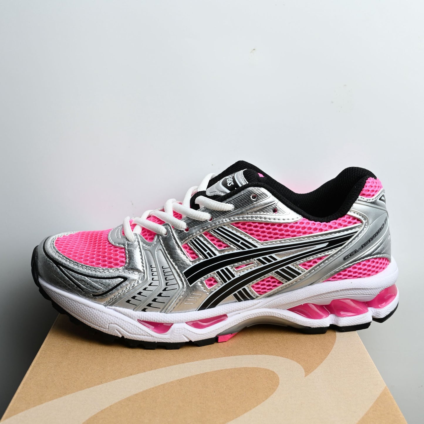 ASIC Gel-Kayano