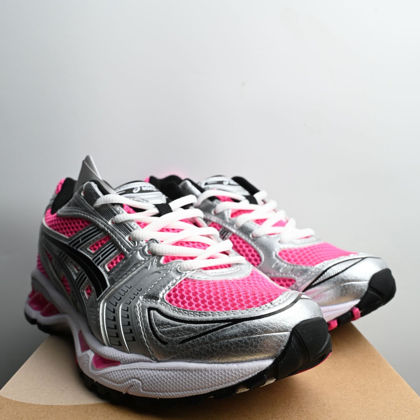 ASIC Gel-Kayano