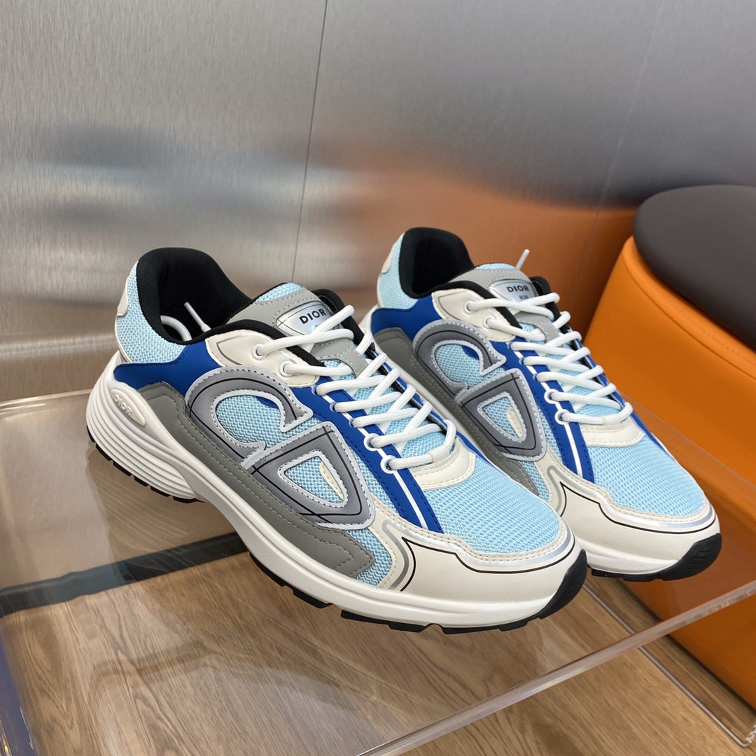 CD Trainers
