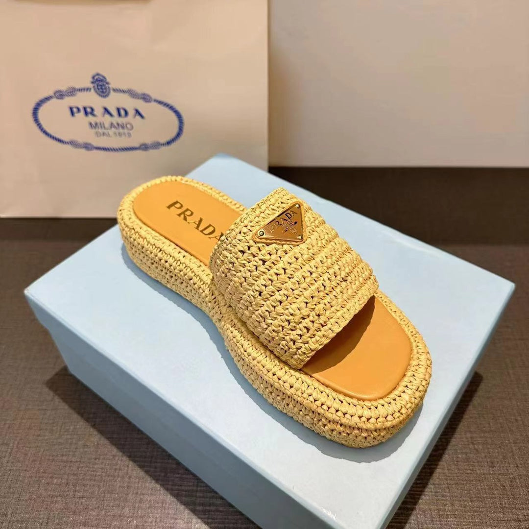 RADA Slides