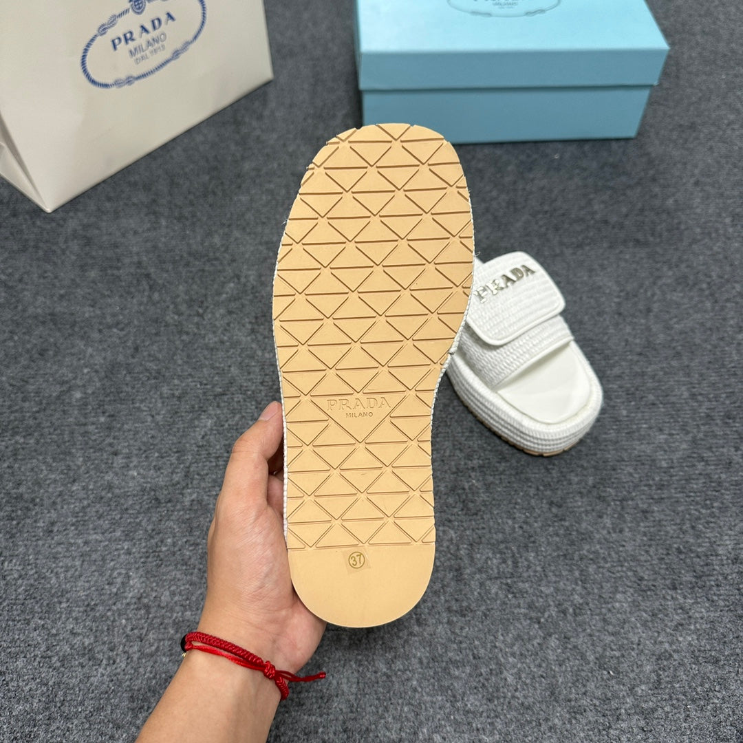 RADA Slides