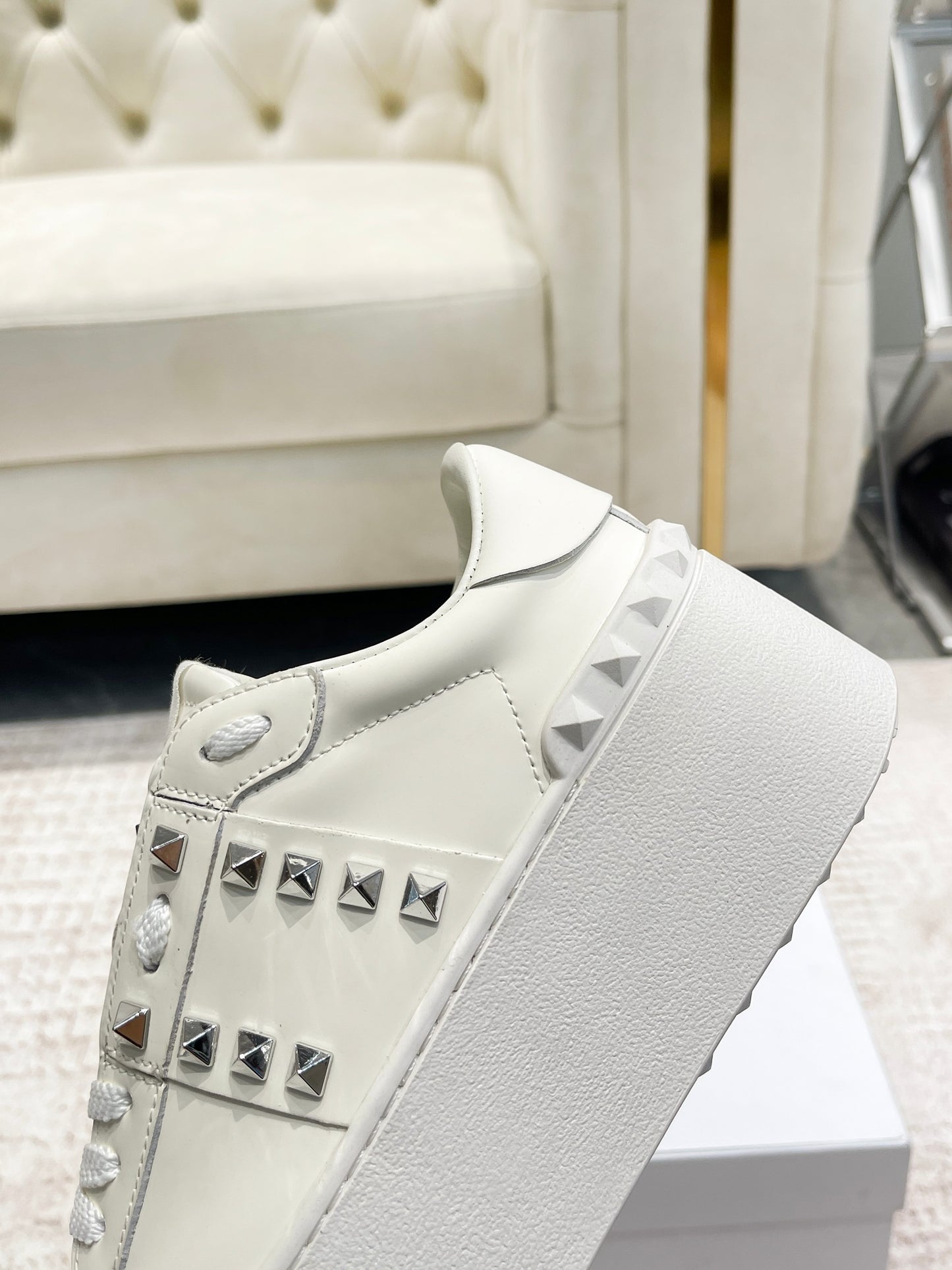 VTONS Trainers