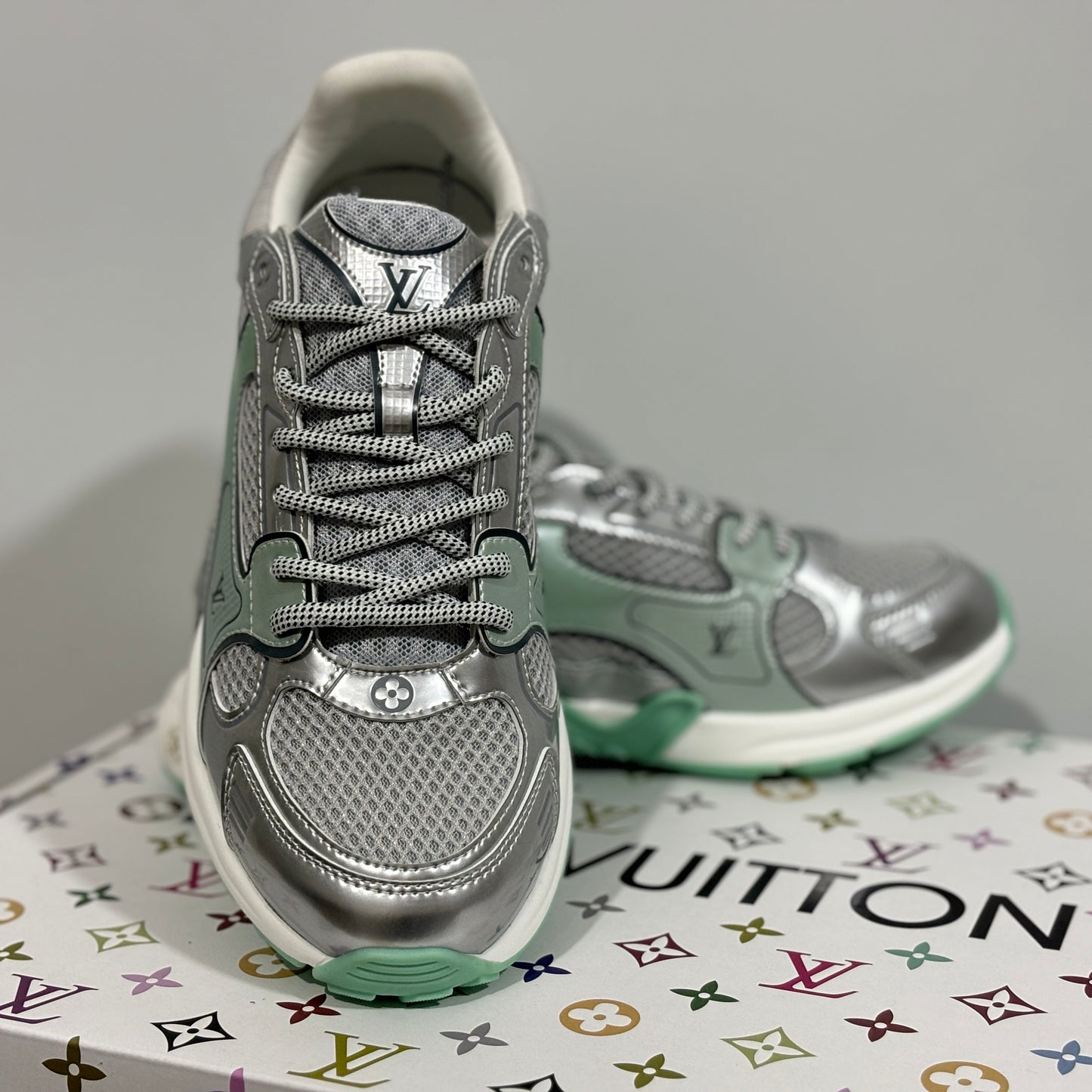 LV Trainers