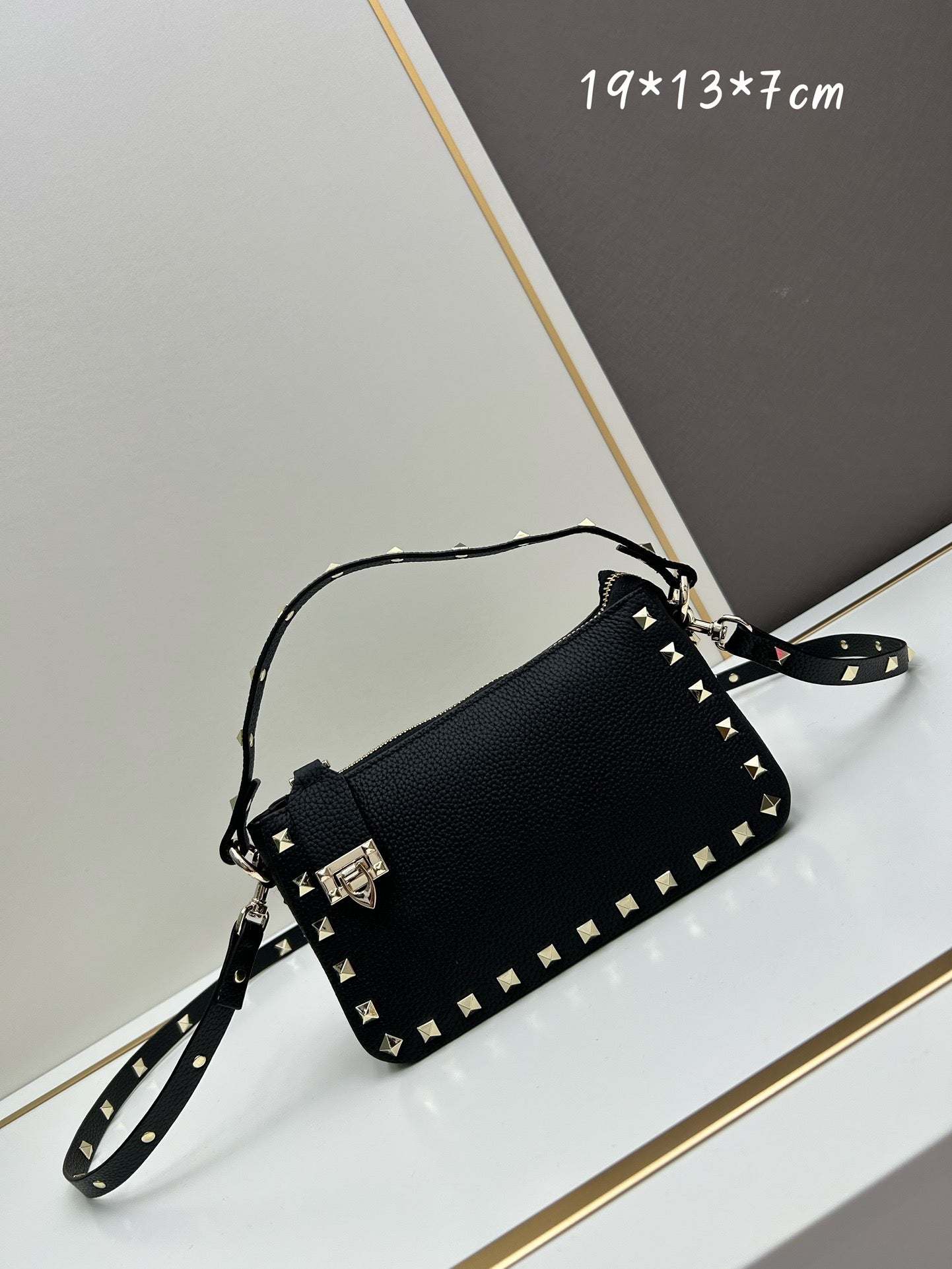 VTONS Bag