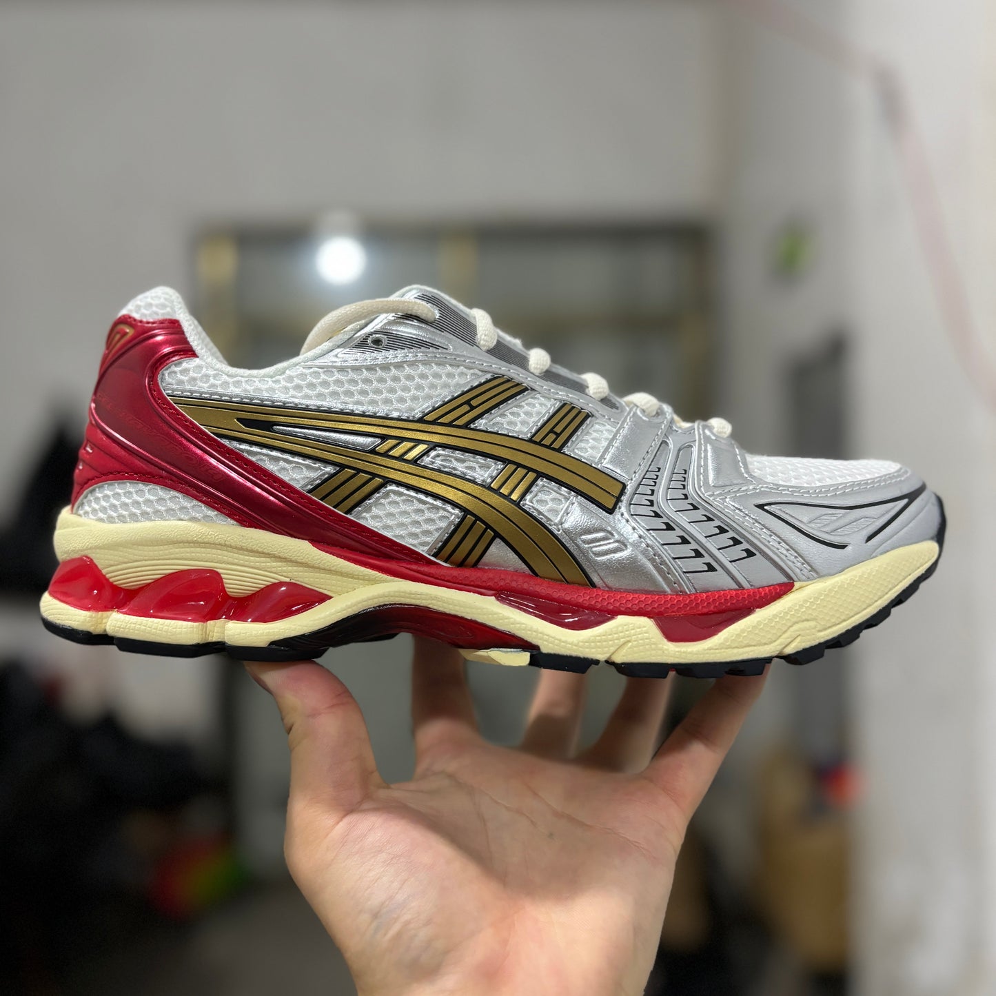 Asics Gel-Kayano 14