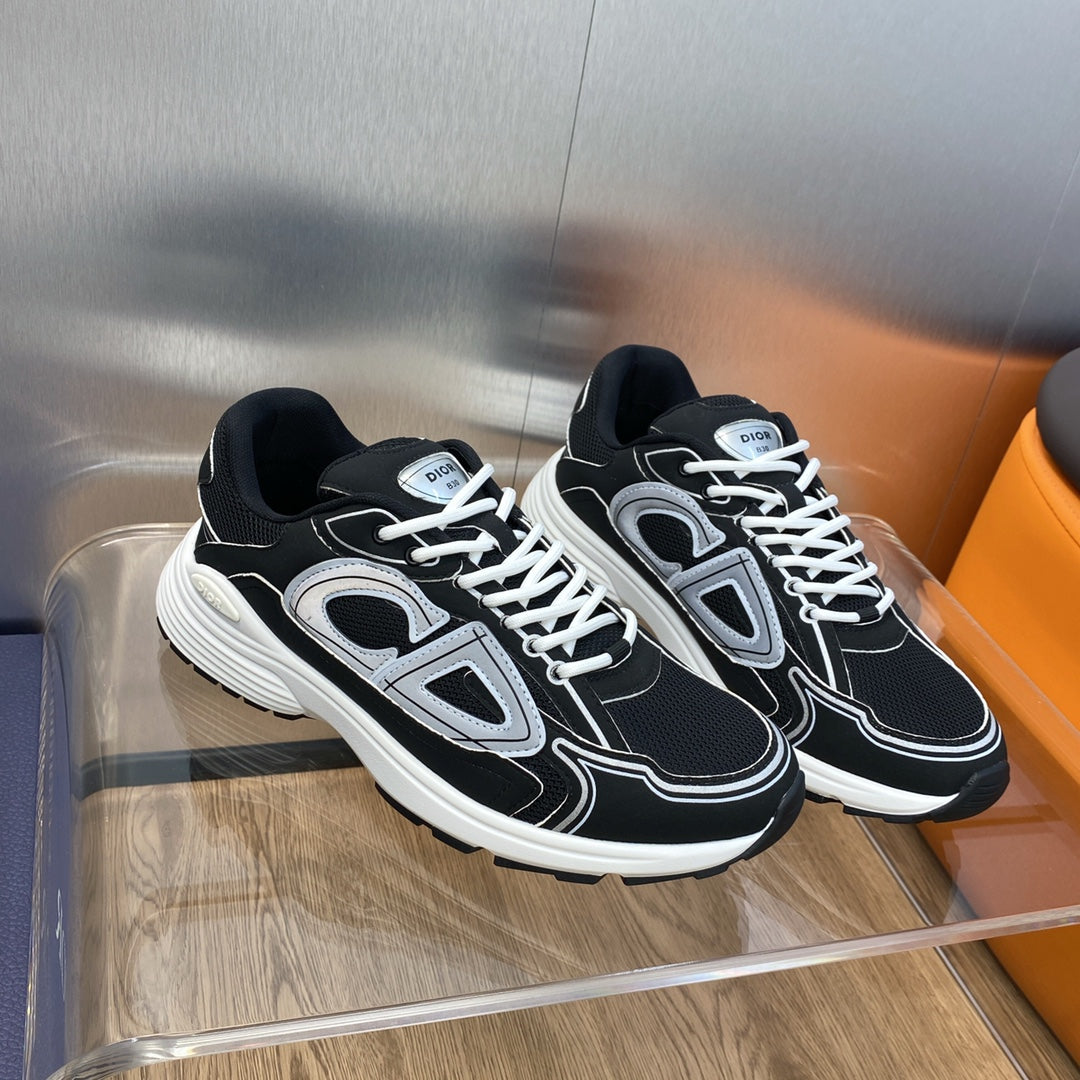 CD Trainers