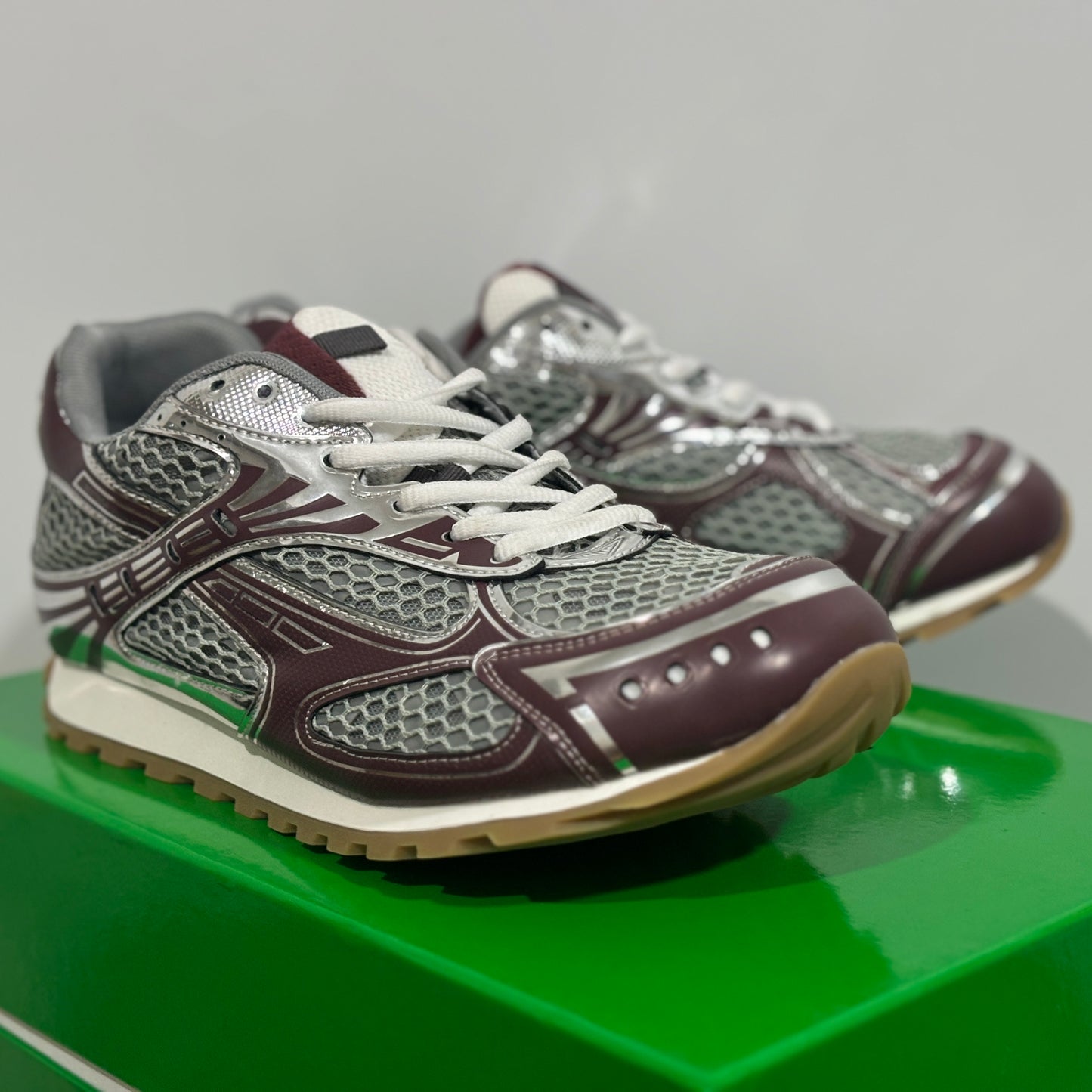 Bottega Veneta Orbi