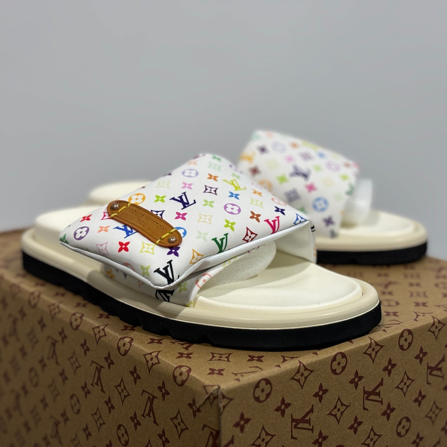 LV