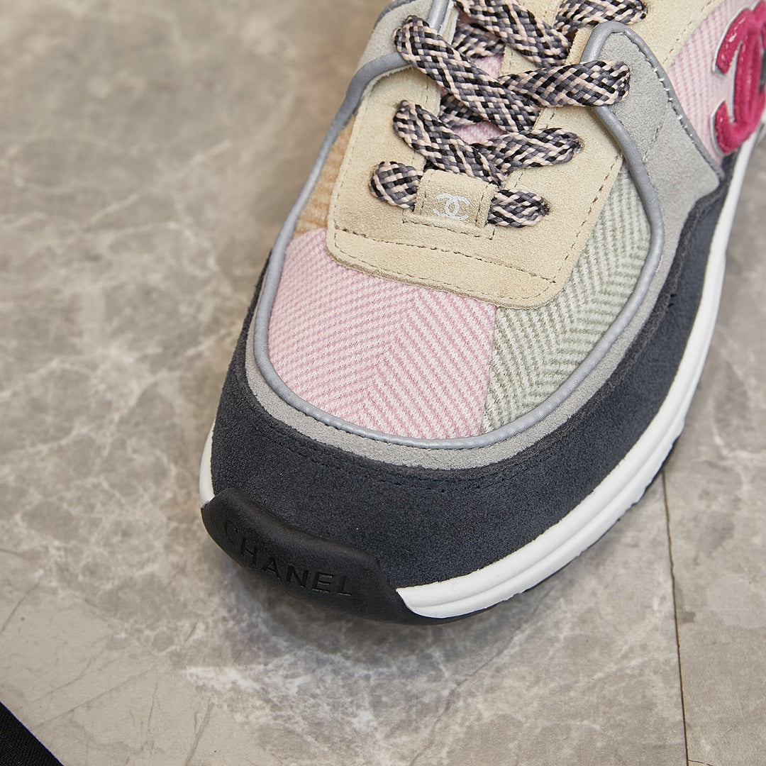 COCO Trainers