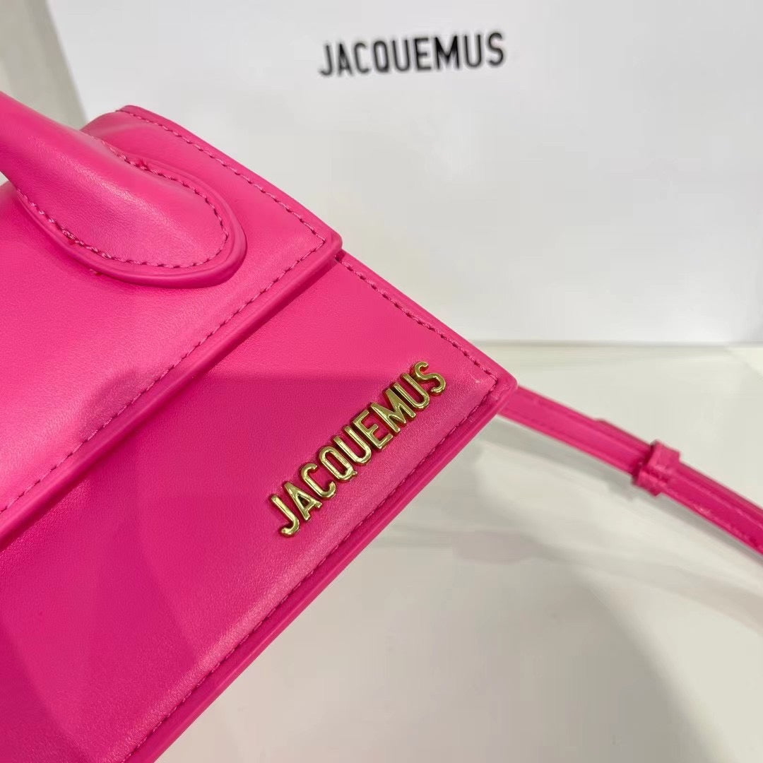 JAC Bag
