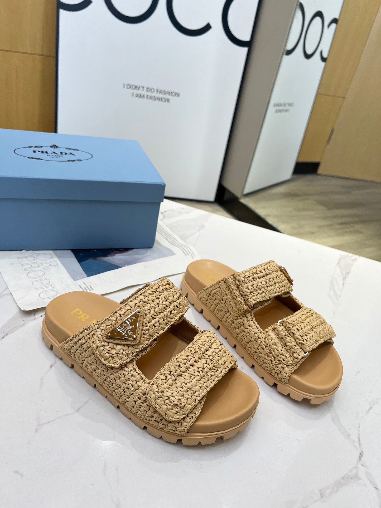 RADA Slides