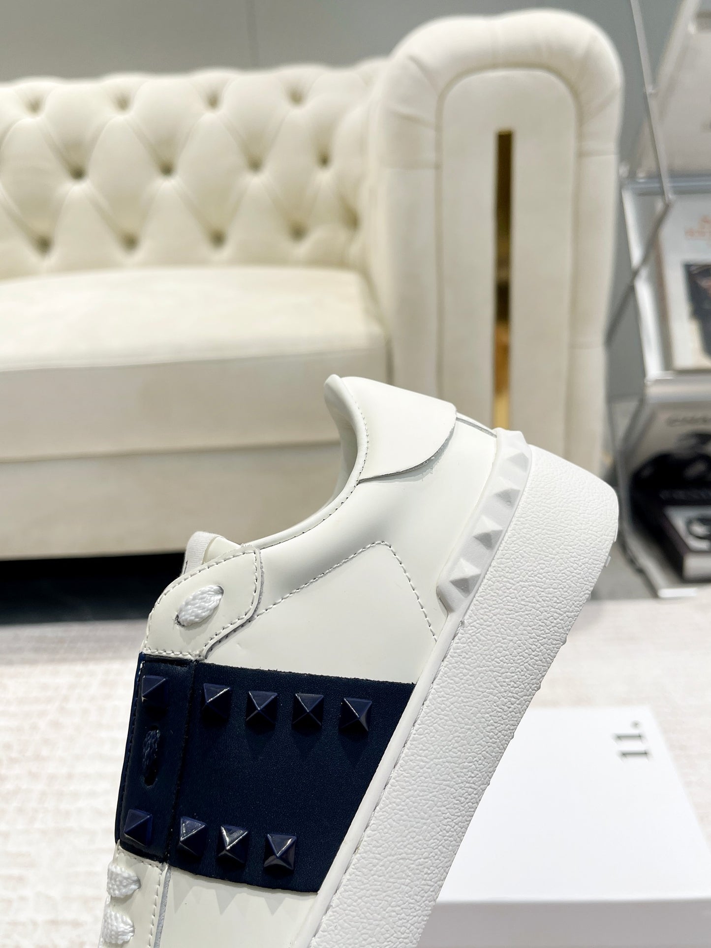 VTONS Trainers