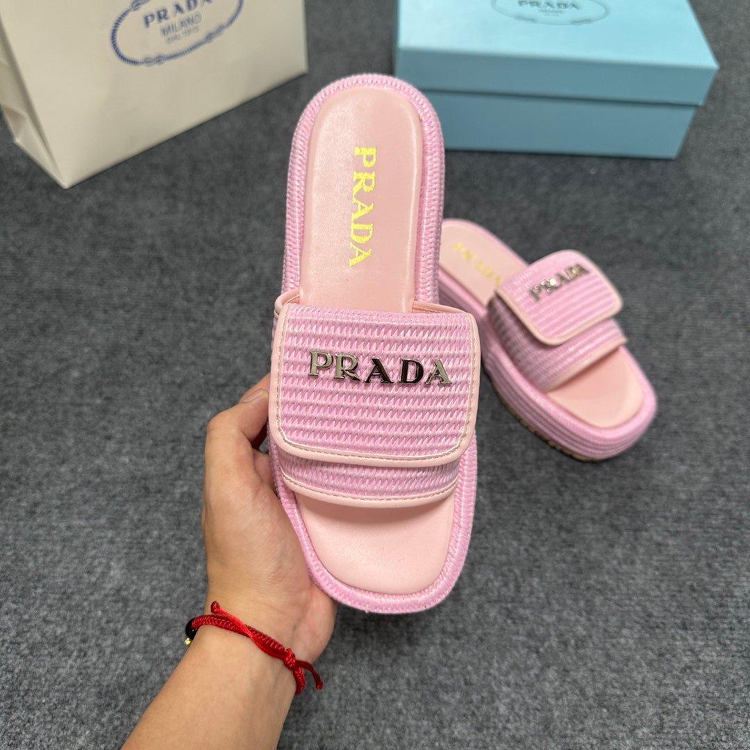 RADA Slides