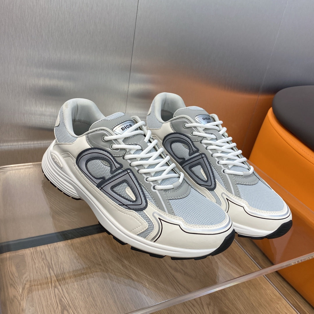 CD Trainers