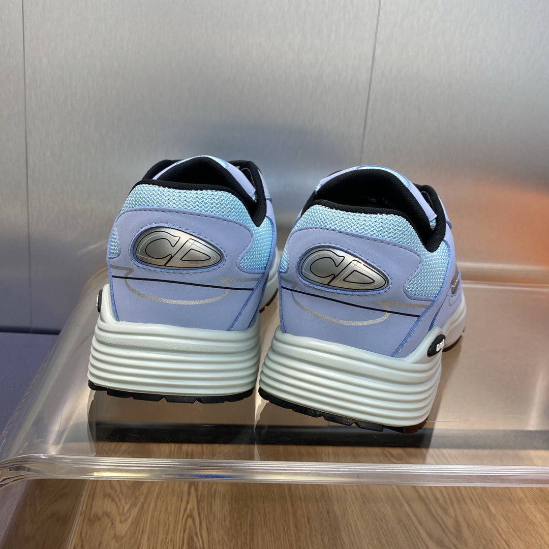 CD Trainers