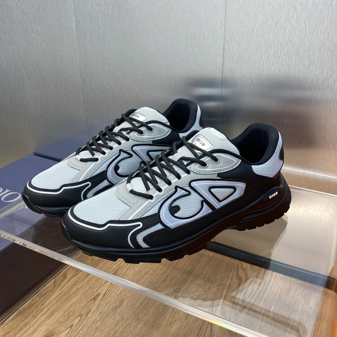 CD Trainers