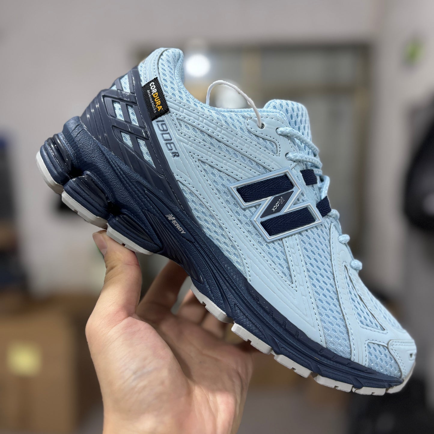 N B 1906
