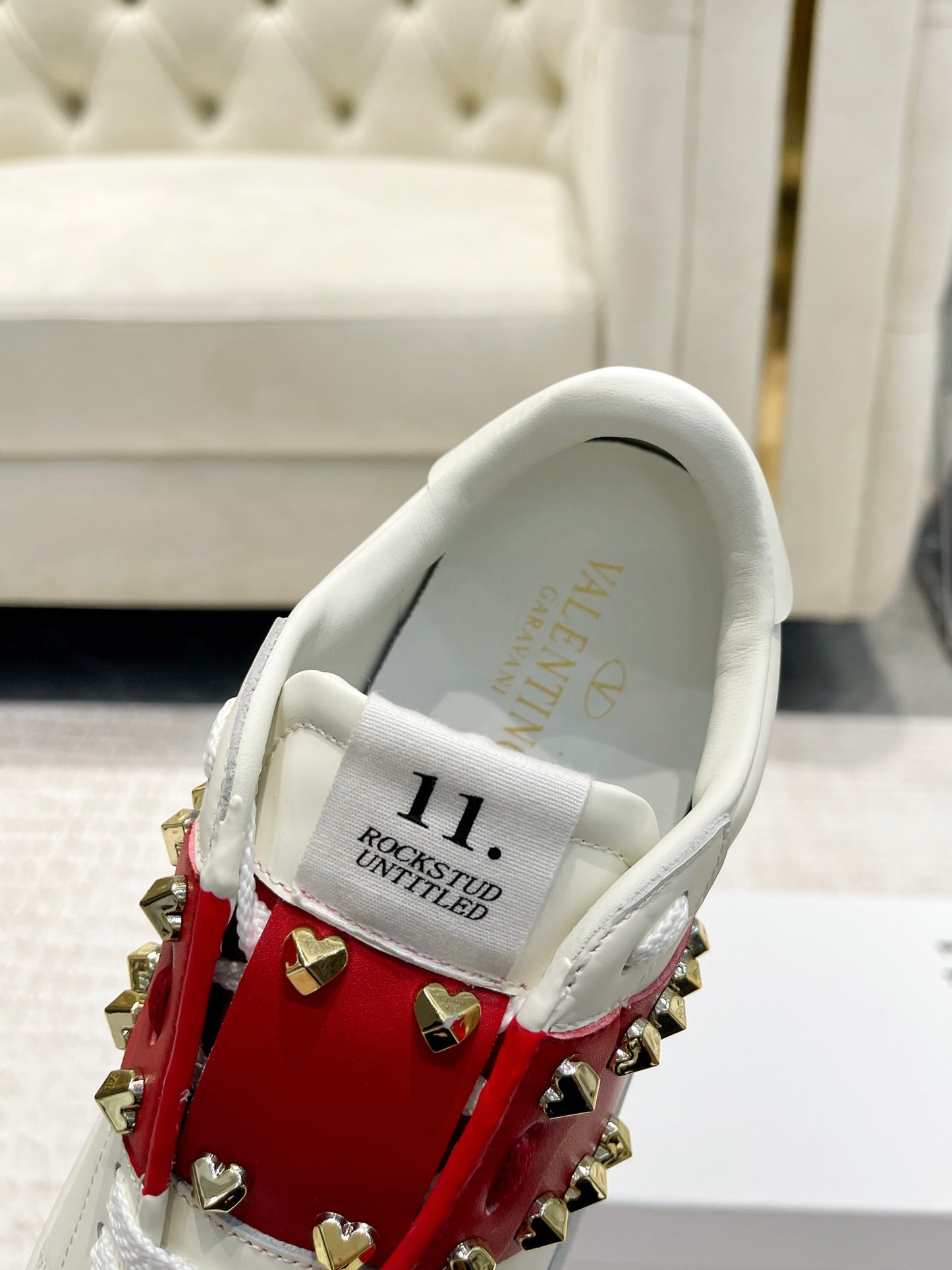 VTONS Trainers