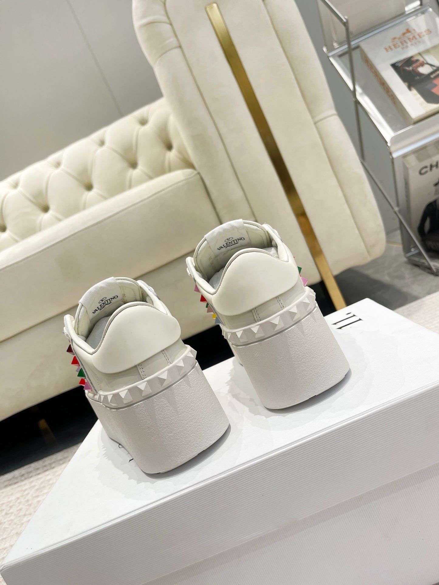 VTONS Trainers