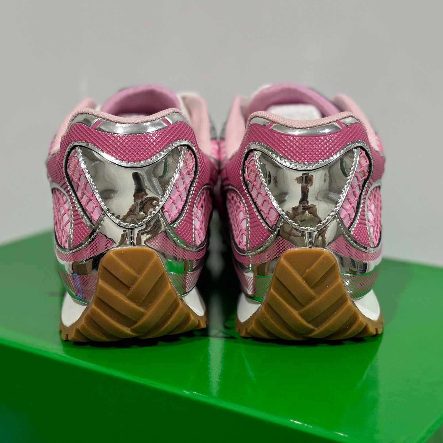 Bottega Veneta Orbi