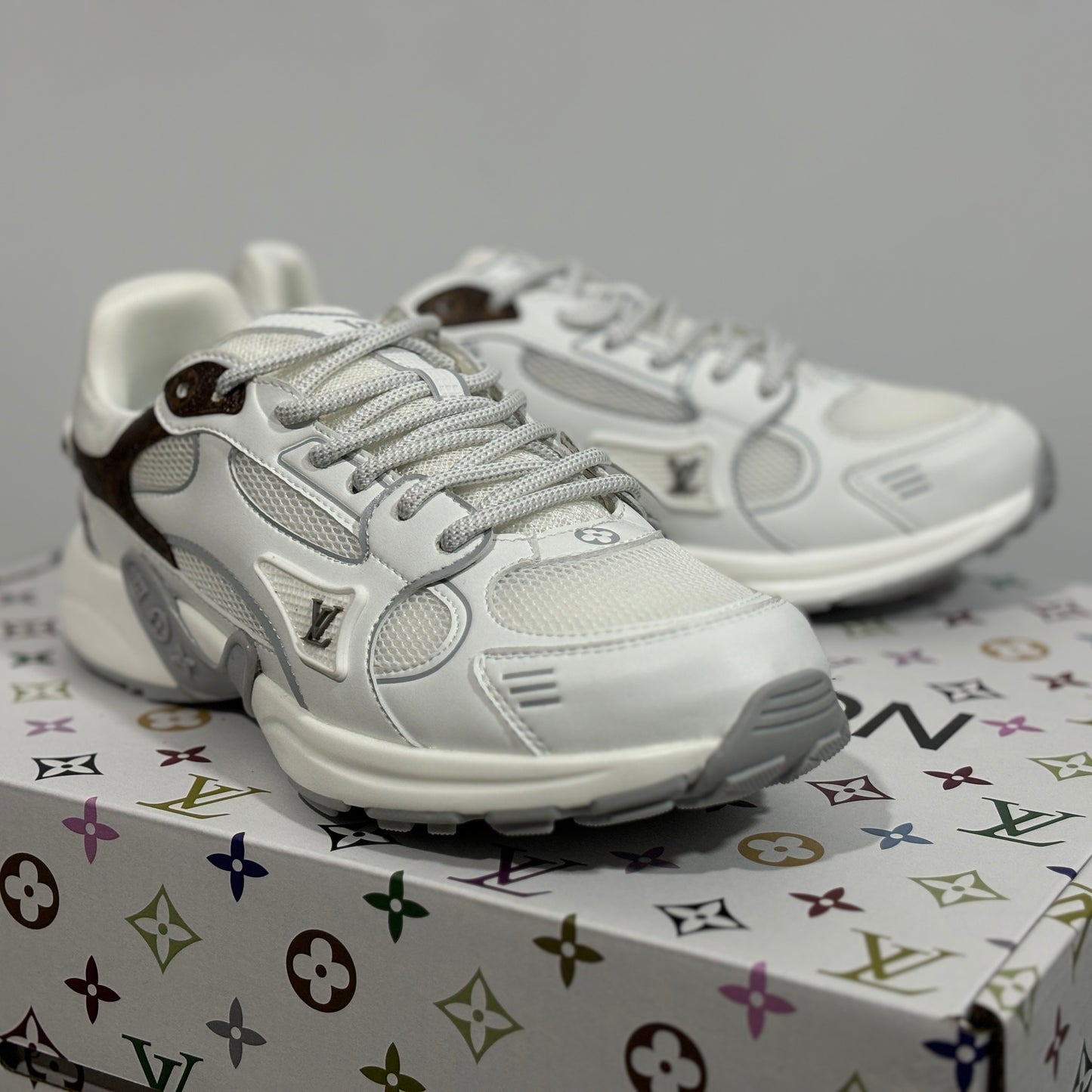 LV Trainers