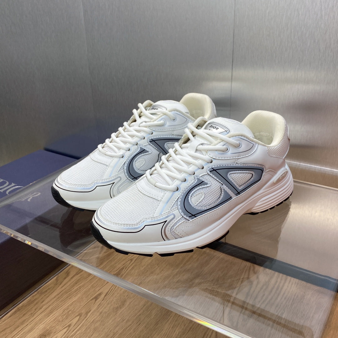 CD Trainers