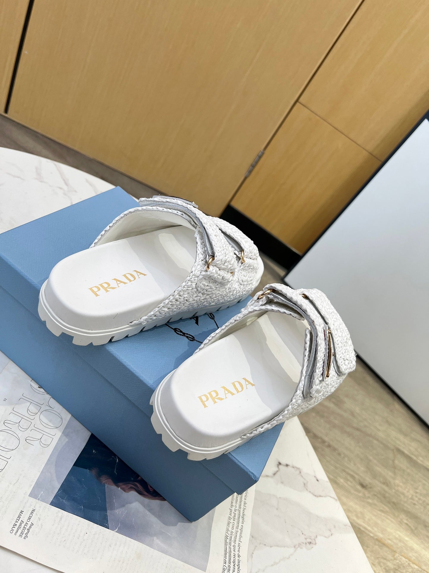 RADA Slides