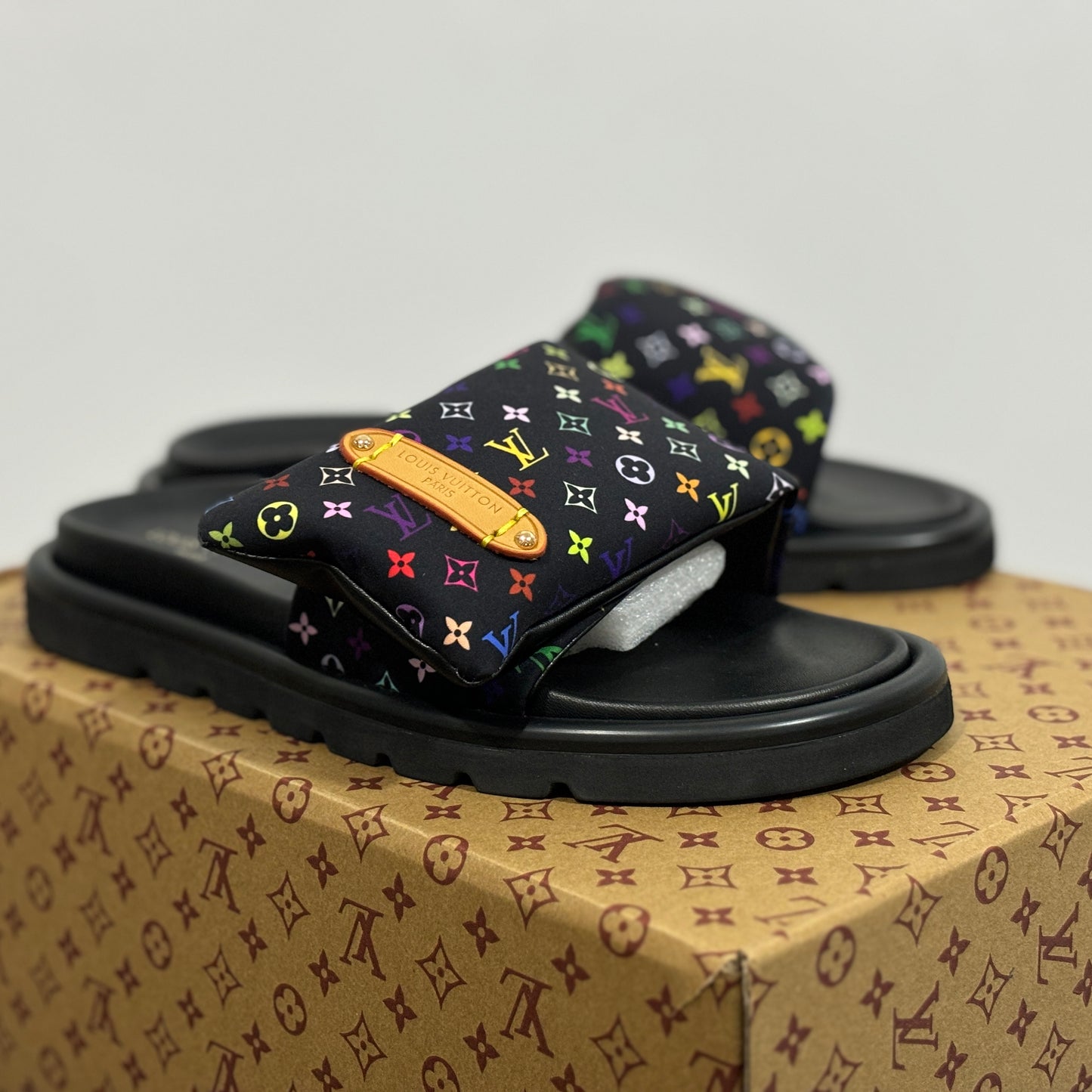 LV