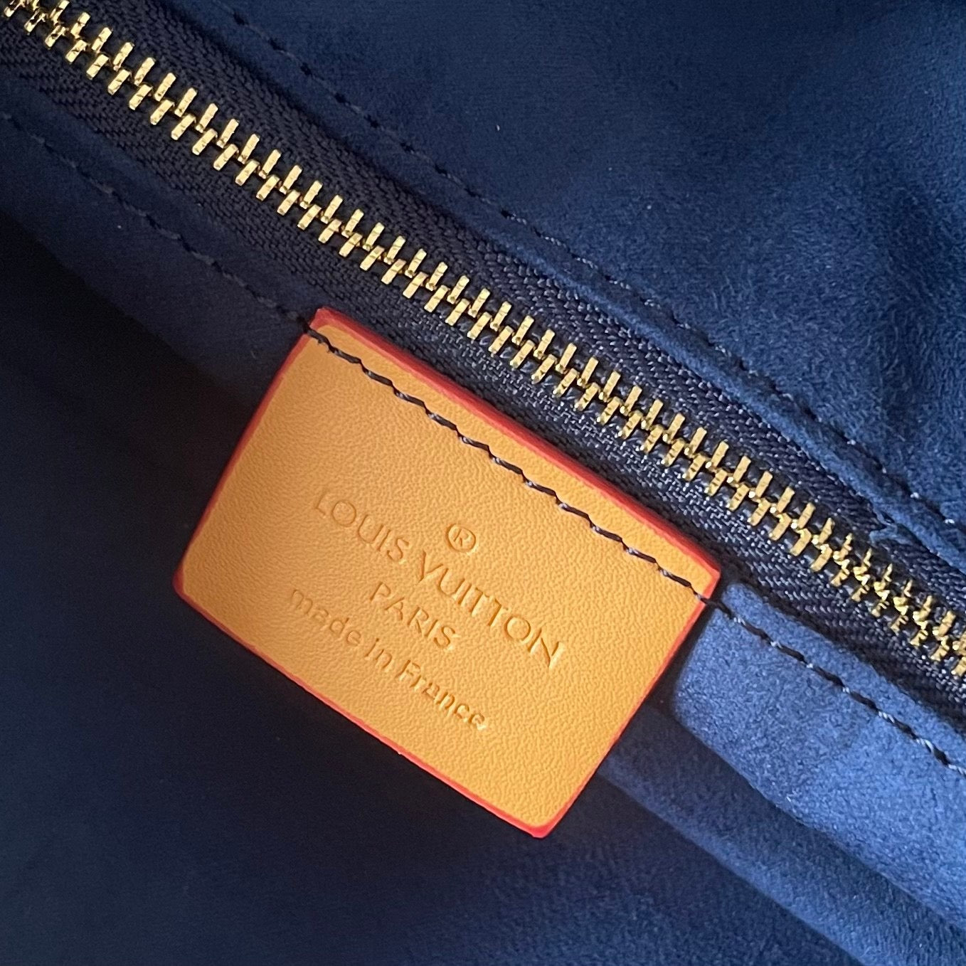 LV Bag