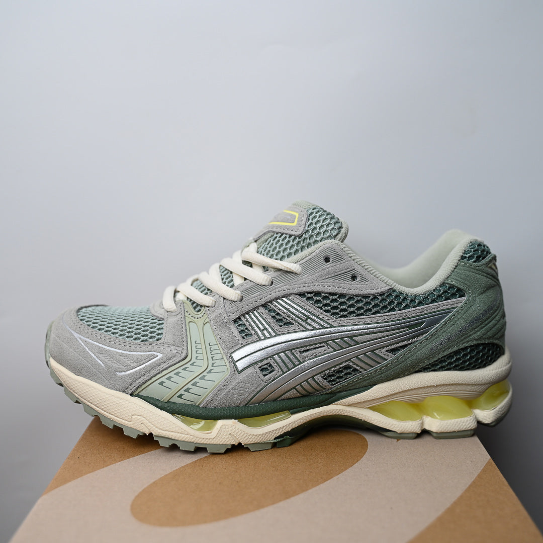 ASIC Gel-Kayano