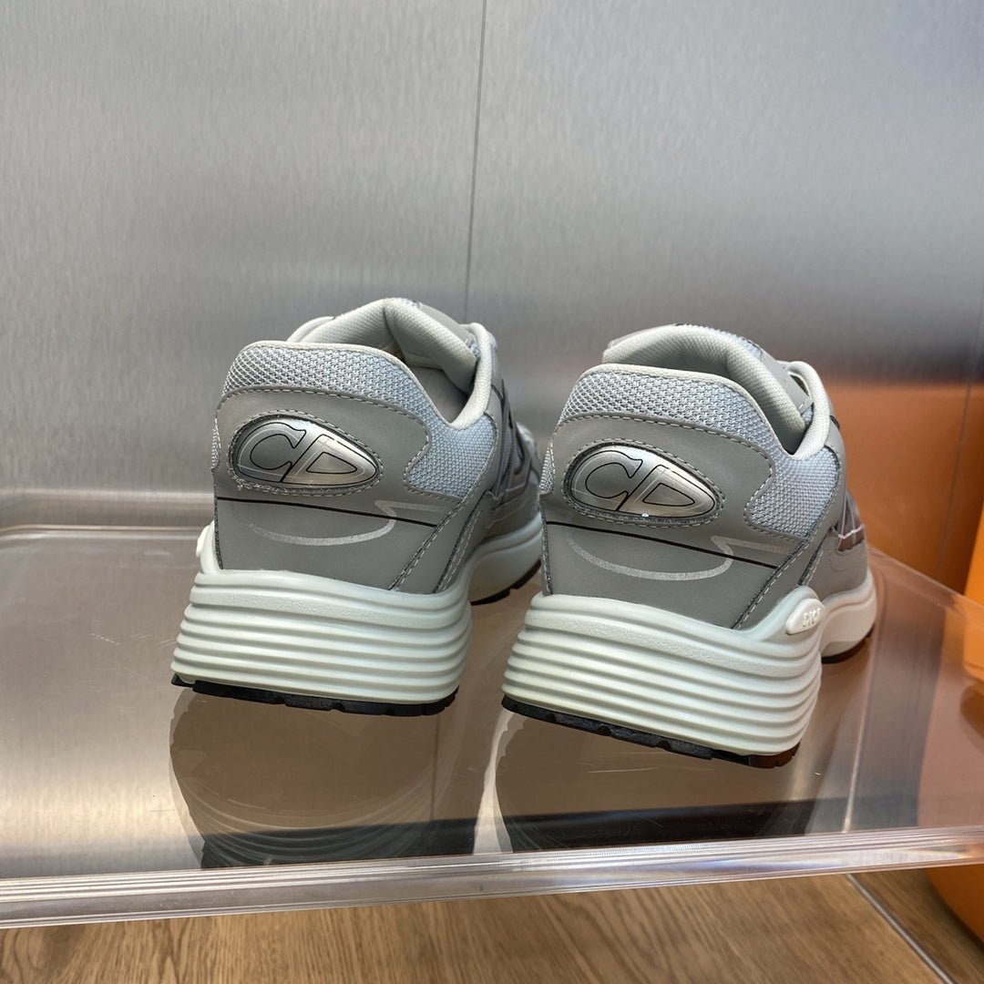 CD Trainers