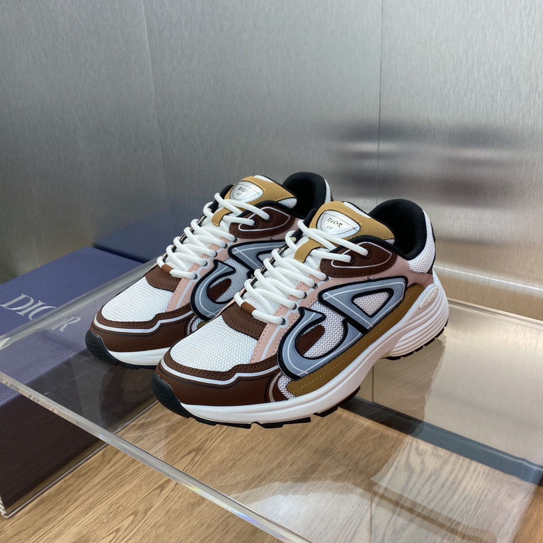 CD Trainers