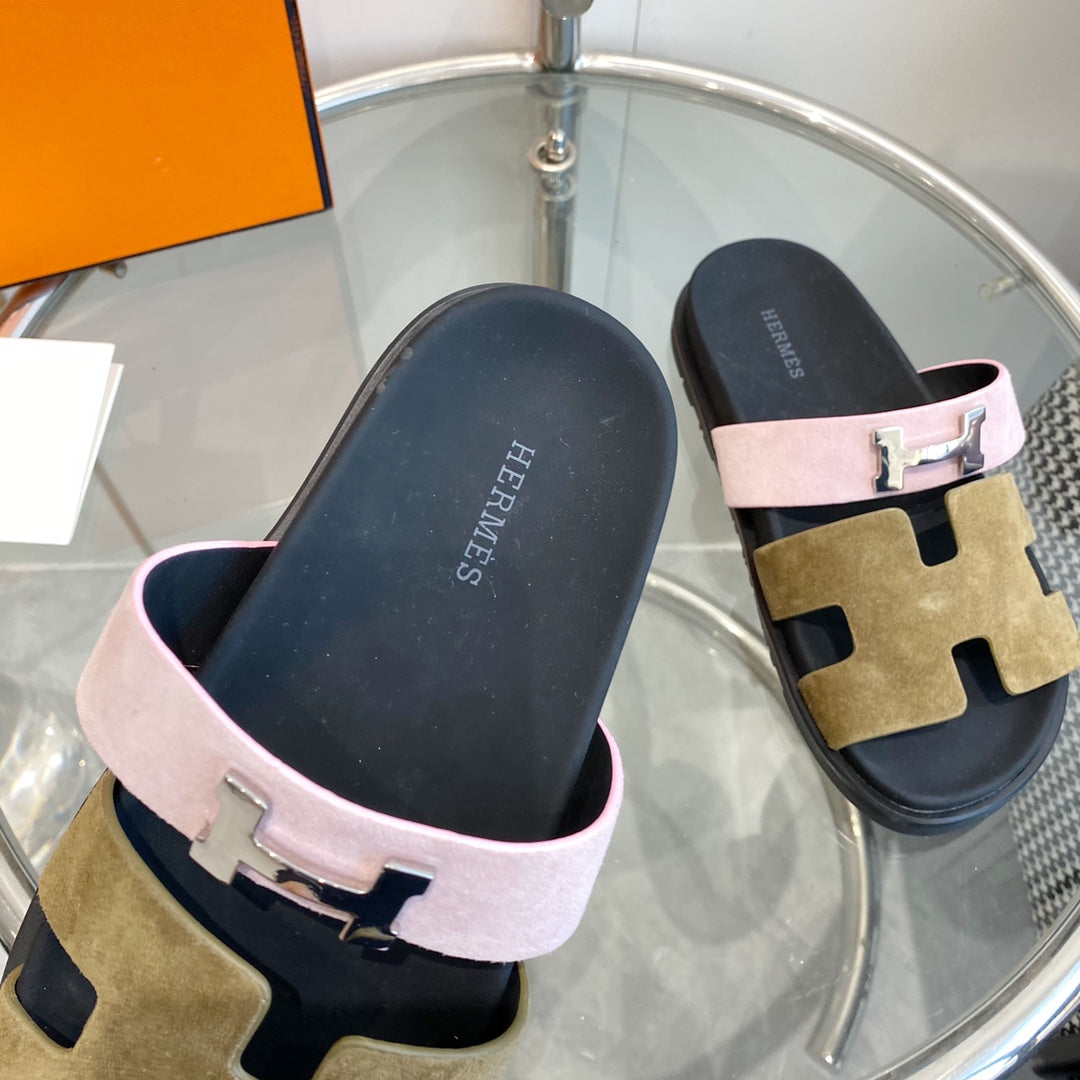 H Slides