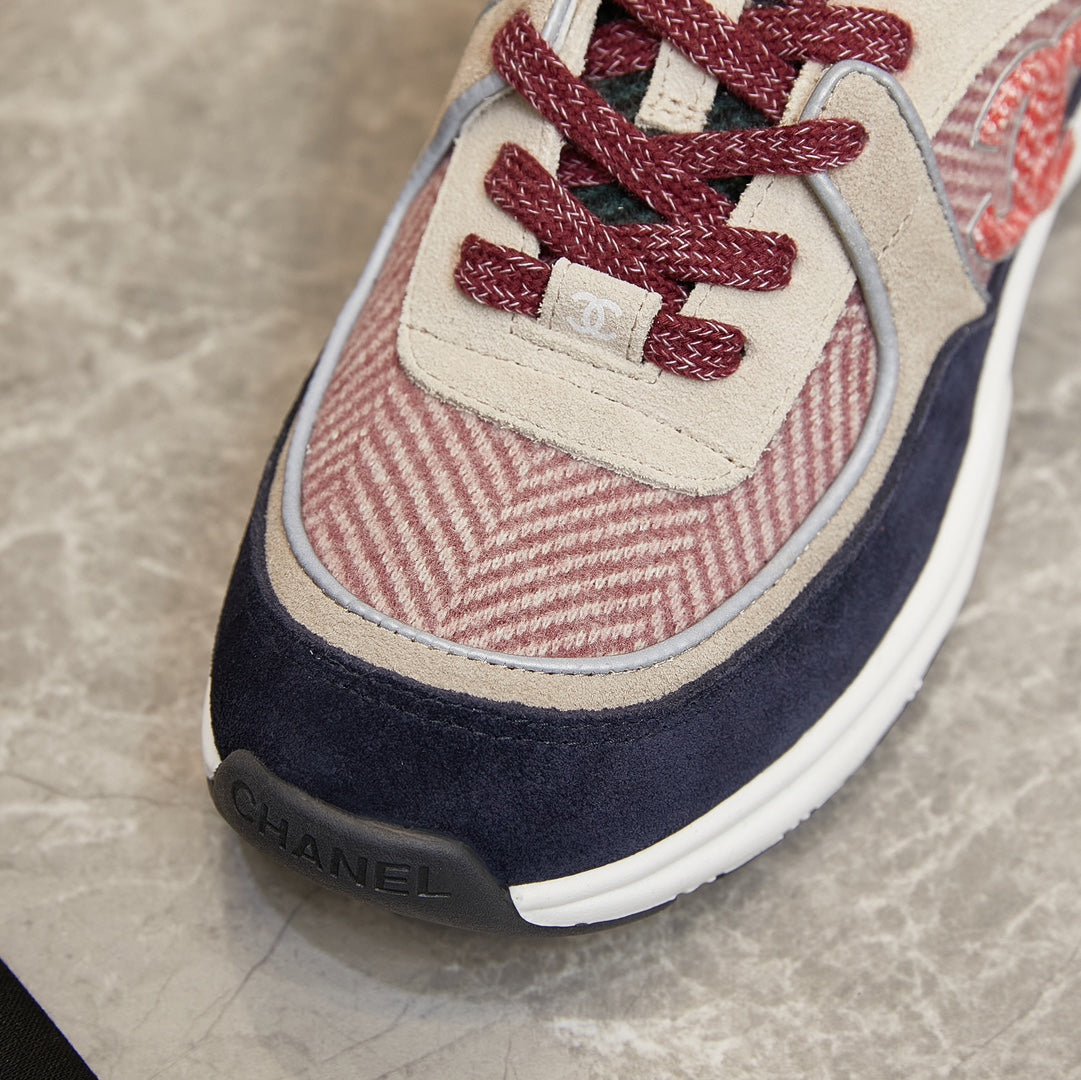 COCO Trainers