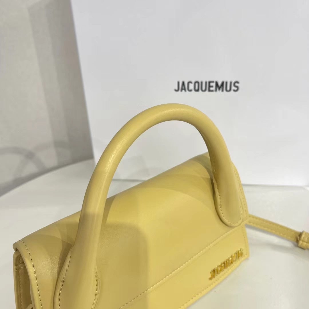 JAC Bag