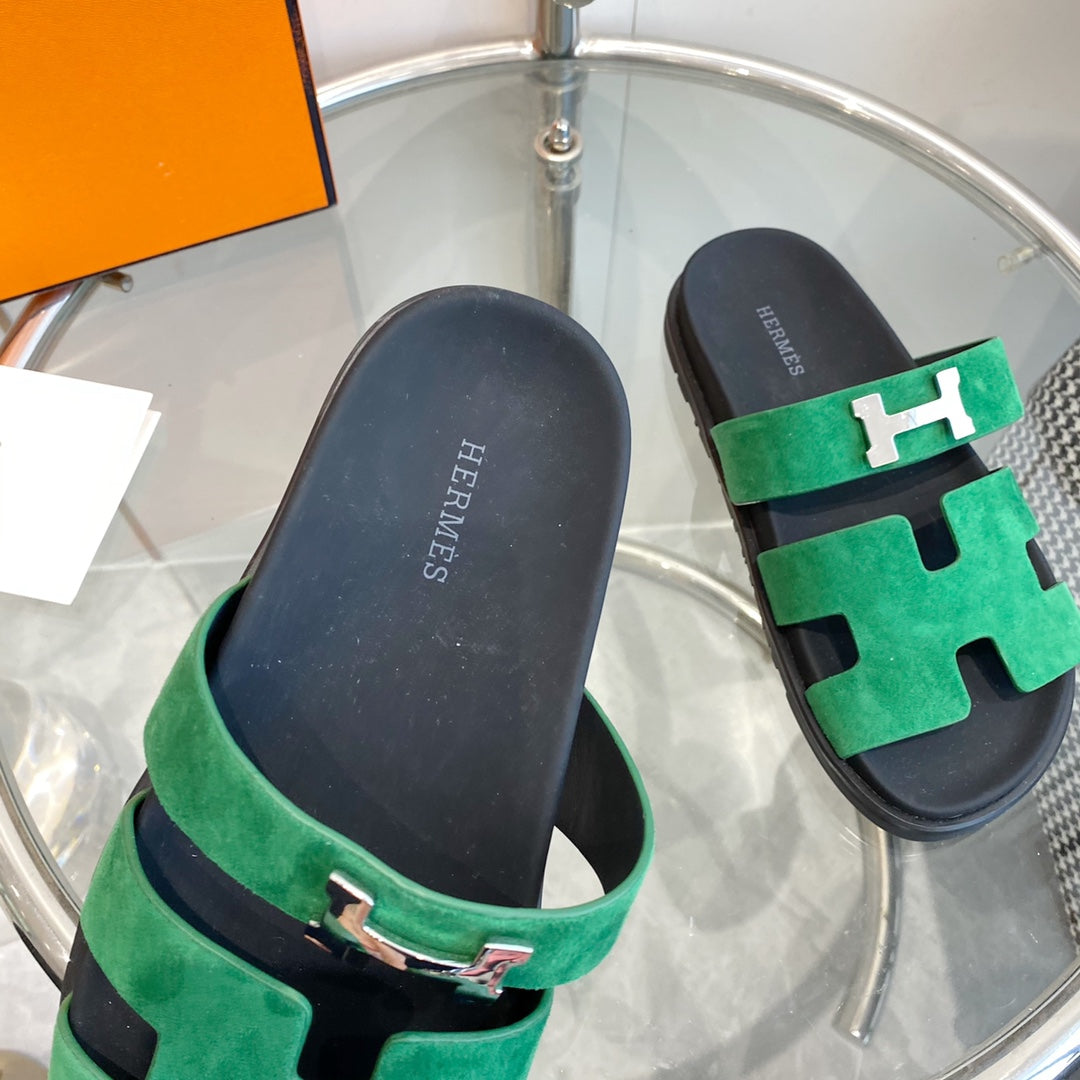 H Slides