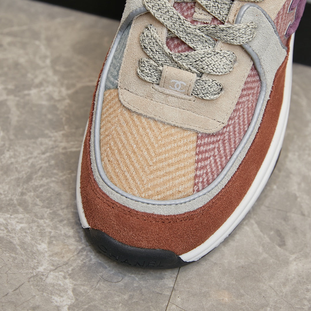 COCO Trainers