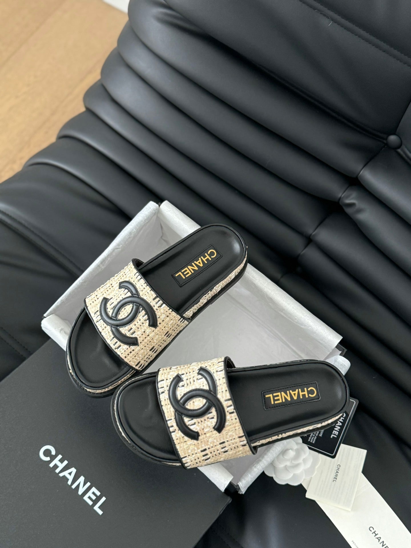 COCO Slides CLICK FOR MORE COLOURWAYS