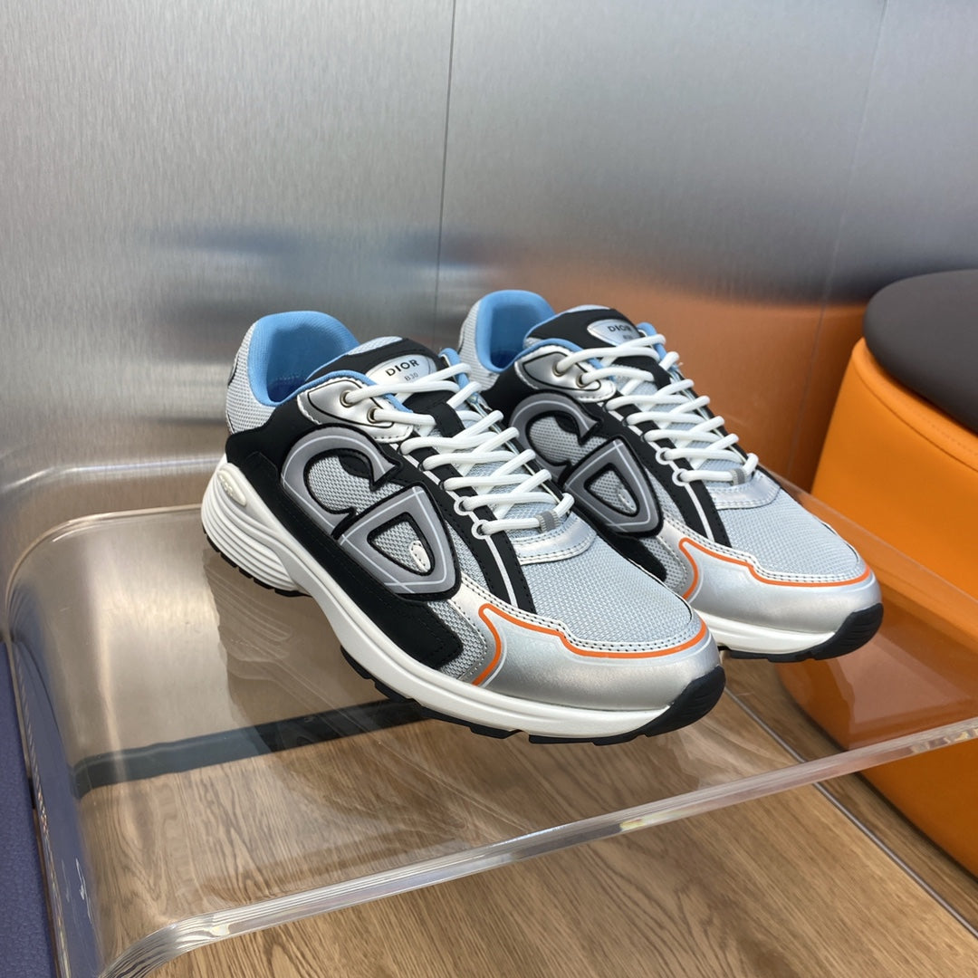 CD Trainers