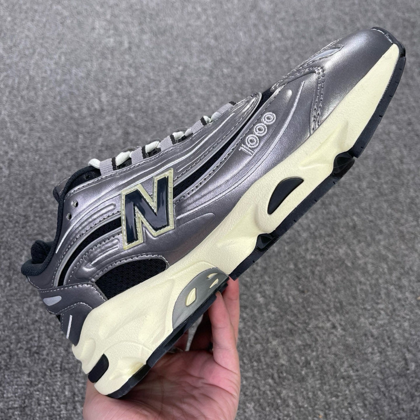 N B 1000