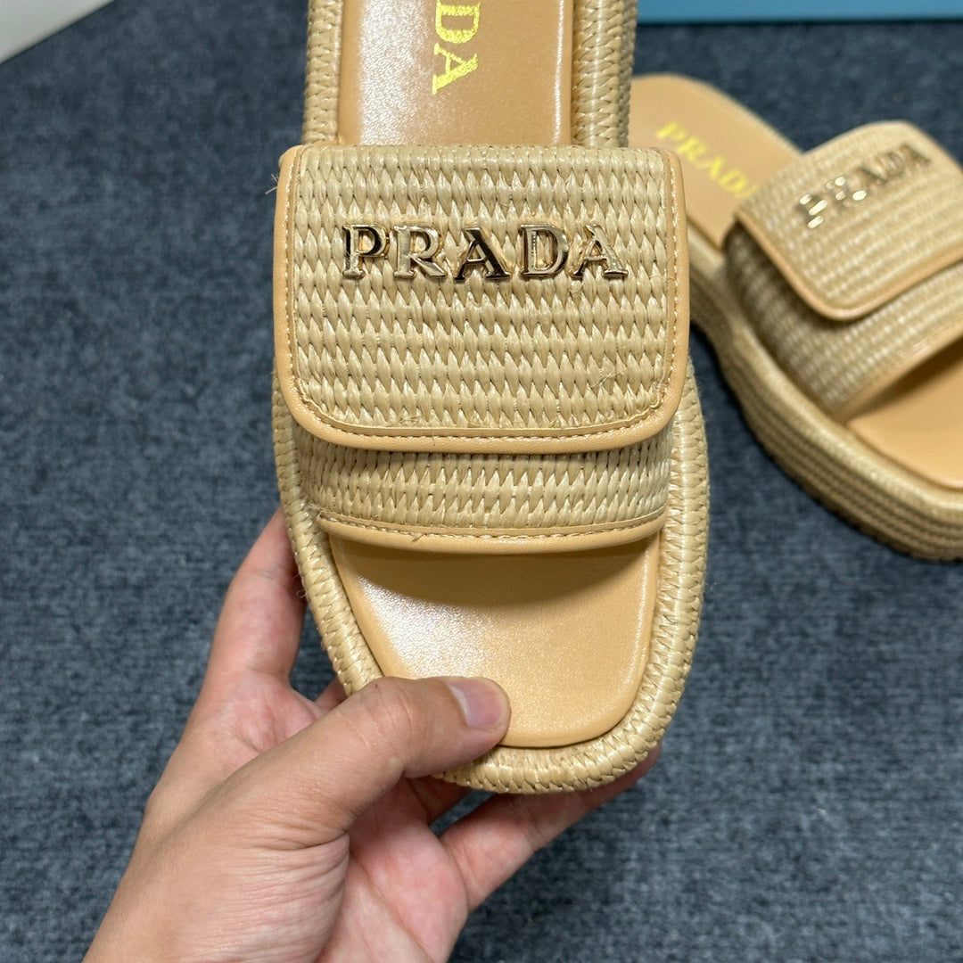 RADA Slides