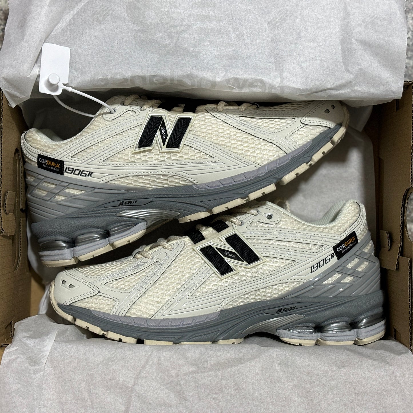 N B 1906