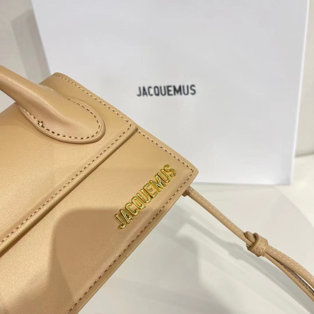 JAC Bag
