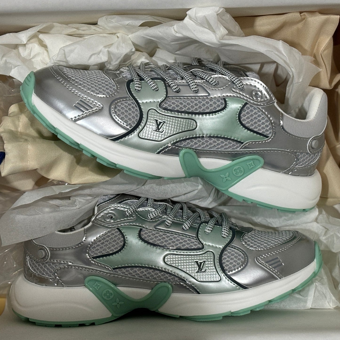 LV Trainers