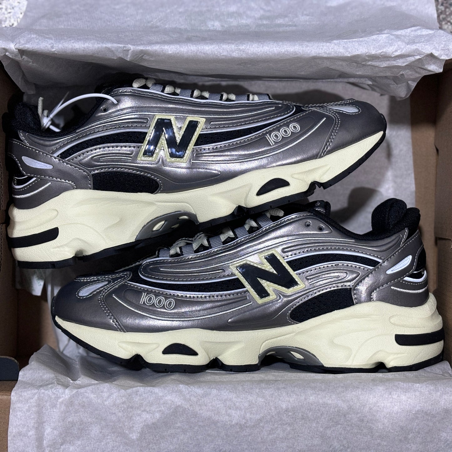 N B 1000